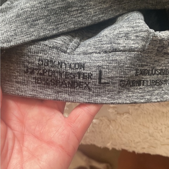 Nursing bras Set of 3 - Picture 4 of 5